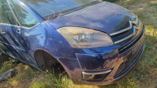 Citroen C4 Picasso 2007