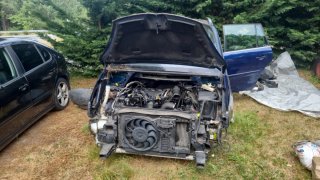 Citroen C4 Picasso 2007