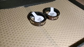 Anillo Negro