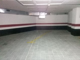 Garaje en alquiler en Duggi - Rambla - Los Hoteles en Santa Cruz de Tenerife