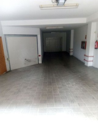 Garaje en alquiler en Duggi - Rambla - Los Hoteles en Santa Cruz de Tenerife