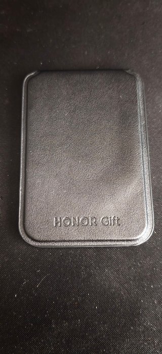 Soporte Magnético Móvil HONOR con Tarjetero
