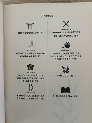 Do : el camino japonés de la felicidad