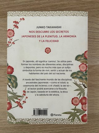 Do : el camino japonés de la felicidad