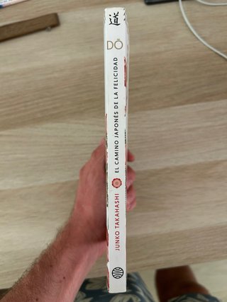 Do : el camino japonés de la felicidad