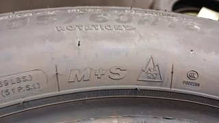 205/60 R16 92H MINERVA ALLSEASON MASTER