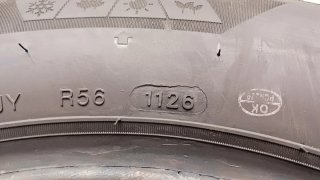 205/60 R16 92H MINERVA ALLSEASON MASTER