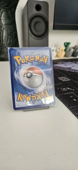 Carta Pokémon Gengar Fase 2