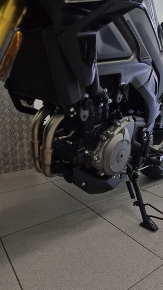 MBP MORBIDELLI F352 Negra Naked