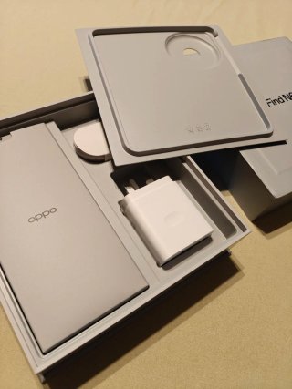 Oppo Find N6