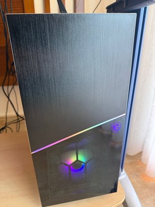 PC Gaming Ryzen 7 7800X3D RX 9070 XT ASUS