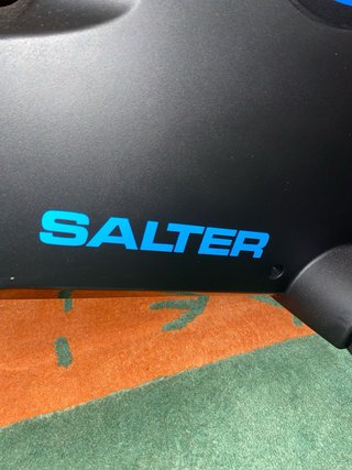 Bicicleta Estática Salter RS-29 Smart Training