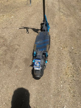 Patinete Eléctrico SmallGyro