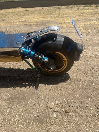 Patinete Eléctrico SmallGyro
