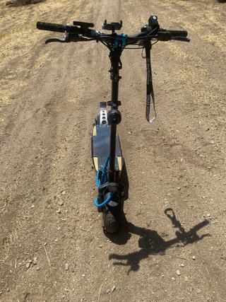 Patinete Eléctrico SmallGyro