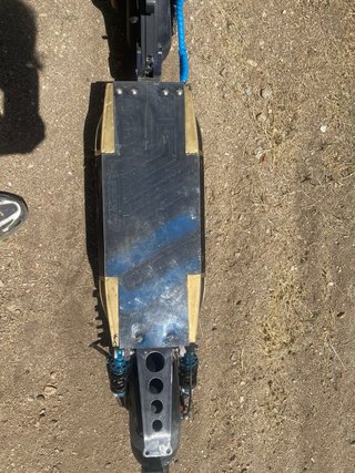 Patinete Eléctrico SmallGyro