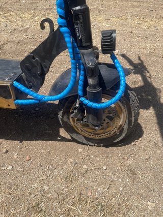 Patinete Eléctrico SmallGyro
