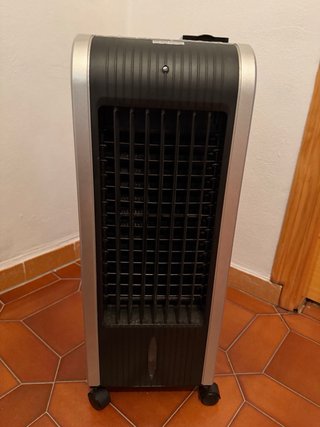 Aire Acondicionado Portátil