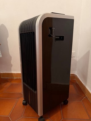Aire Acondicionado Portátil