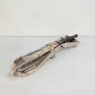 Airbag cortina derecho Porsche Cayenne 2010-2018 7P5880742C