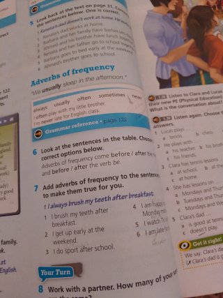 Libro de texto de Inglés Smart Planet Student,s