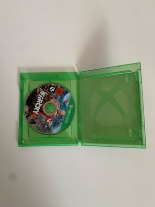 Far Cry 4 Edición Limitada Xbox One