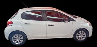 Peugeot 208 | Desde 222€ ¡ SIN ENTRADA !