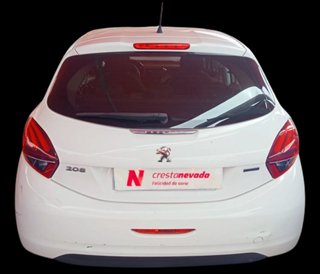 Peugeot 208 | Desde 222€ ¡ SIN ENTRADA !