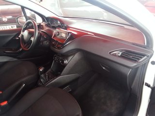 Peugeot 208 | Desde 222€ ¡ SIN ENTRADA !