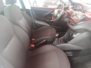Peugeot 208 | Desde 222€ ¡ SIN ENTRADA !