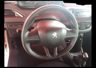 Peugeot 208 | Desde 222€ ¡ SIN ENTRADA !