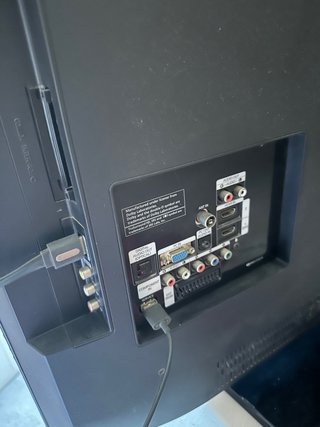 Televisor Samsung 40