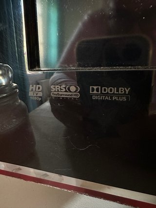 Televisor Samsung 40