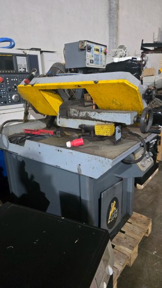 Sierra cinta IBP 270