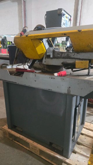 Sierra cinta IBP 270