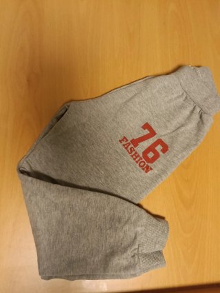 Ropa variada,  precio según la pieza, (elegir).