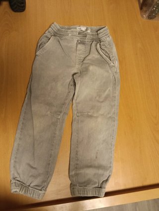 Ropa variada,  precio según la pieza, (elegir).