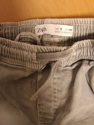 Ropa variada,  precio según la pieza, (elegir).