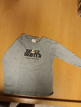 Ropa variada,  precio según la pieza, (elegir).