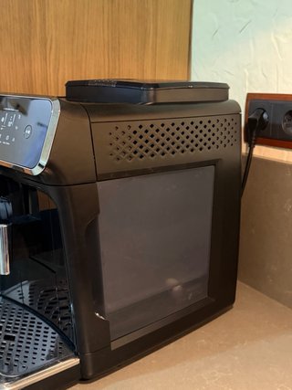Cafetera Philips Superautomática
