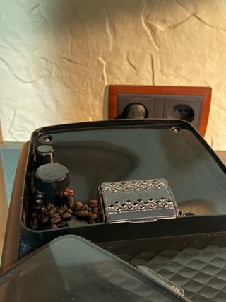 Cafetera Philips Superautomática
