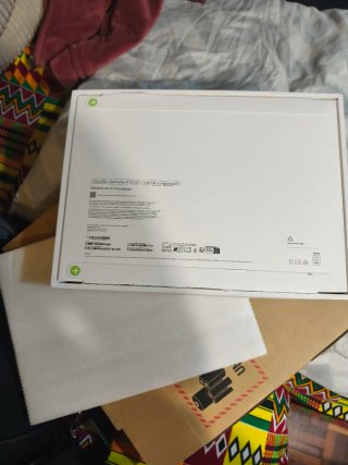 MacBook Air 13 M4 16GB 256GB Plata Nuevo año 2026