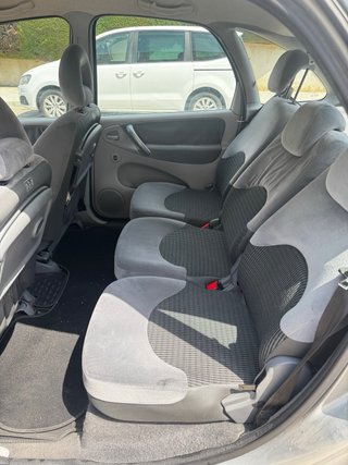 Citroën xsara picasso