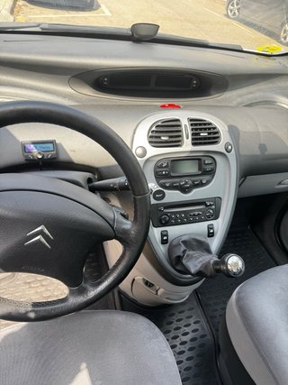 Citroën xsara picasso