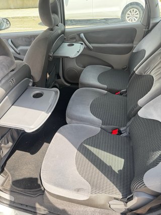 Citroën xsara picasso