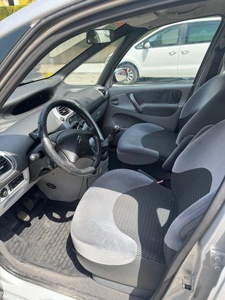 Citroën xsara picasso