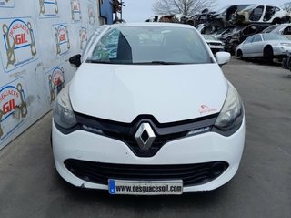 Módulo renault 231a04792r clio iv business 1162956