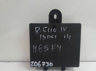 Módulo renault 231a04792r clio iv business 1162956