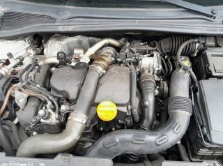 Módulo renault 231a04792r clio iv business 1162956