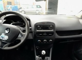 Módulo renault 231a04792r clio iv business 1162956